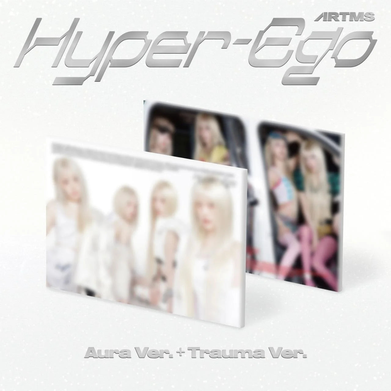 ARTMS Hyper-Ego Set Ver product image