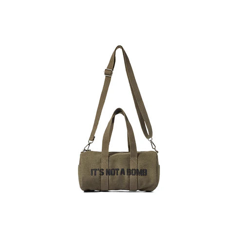 [PRE-ORDER] BTS OFFICIAL LIGHT STICK BAG