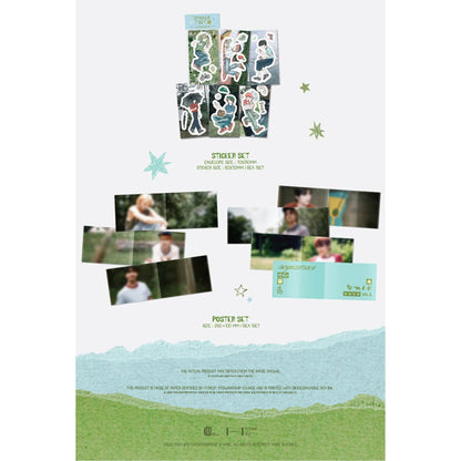 BOYNEXTDOOR [COLLECTED BOOK VOL.3]
