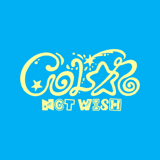 [PRE-ORDER] NCT WISH 3RD MINI ALBUM [COLOR/SURF VER.(SMART ALBUM)]