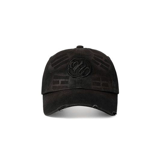 [PRE-ORDER] BTS Ball Cap (Black)