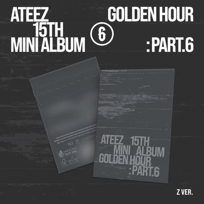 POCAALBUM Z version