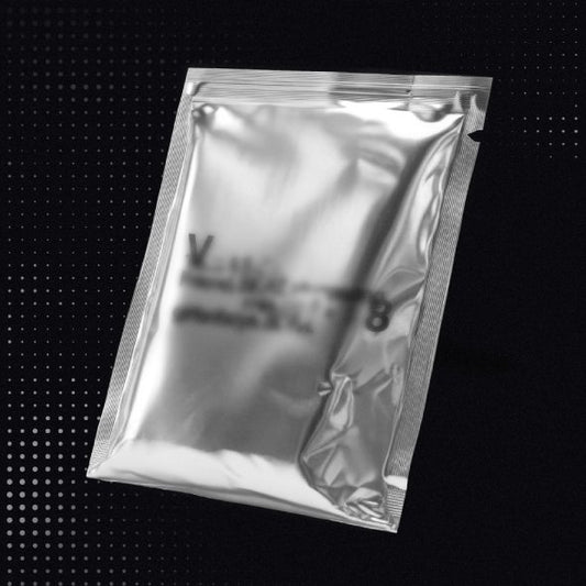 [PRE-ORDER] V8 1ST MINI ALBUM [V8/ Compact ver.]
