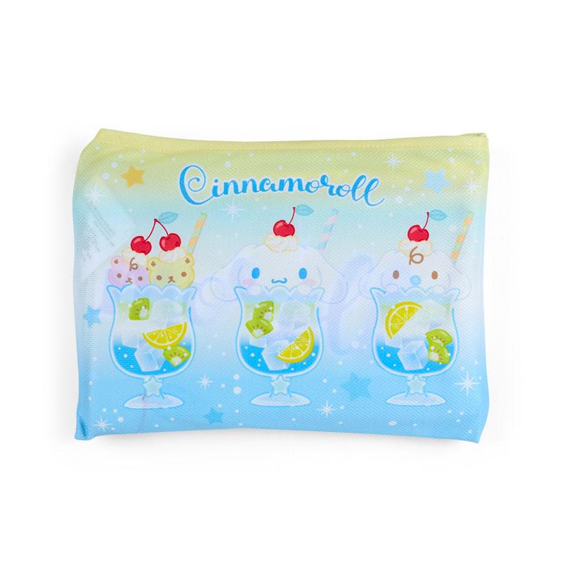 Sanrio Japan Cinnamoroll Cream Soda Blanket