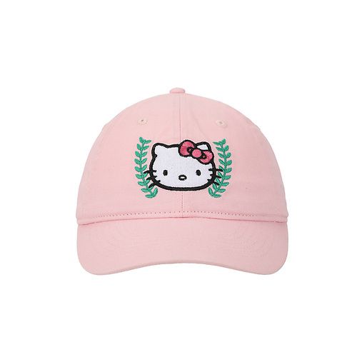 Hello Kitty 1974 Pink Dad Hat
