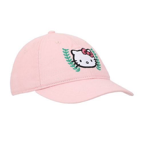 Hello Kitty 1974 Pink Dad Hat