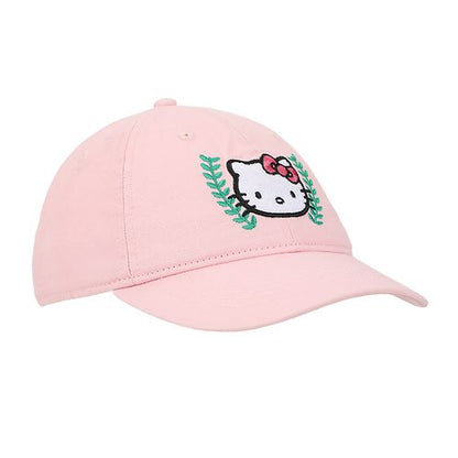 Hello Kitty 1974 Pink Dad Hat
