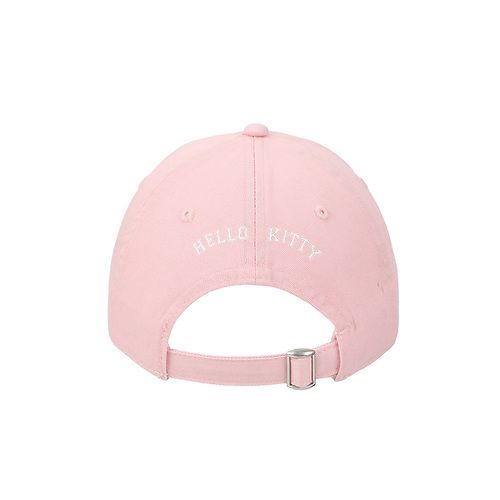 Hello Kitty 1974 Pink Dad Hat