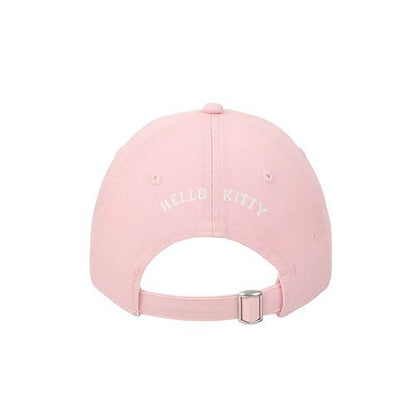 Hello Kitty 1974 Pink Dad Hat