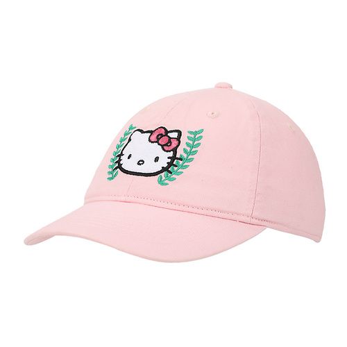 Hello Kitty 1974 Pink Dad Hat