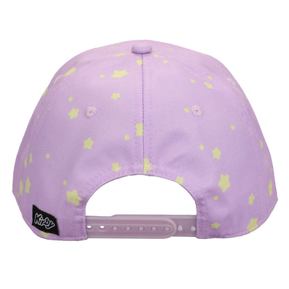 Kirby Star Kids Snapback Hat