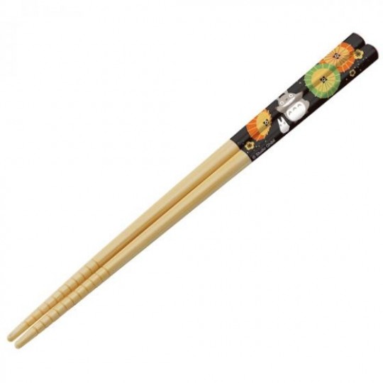 Studio Ghibli Bamboo Chopsticks