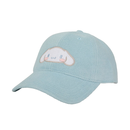 Cinnamoroll Blue Dad Hat