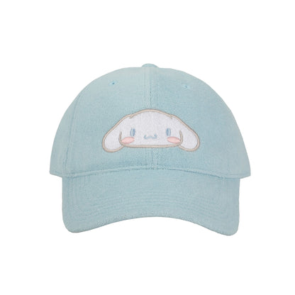Cinnamoroll Blue Dad Hat