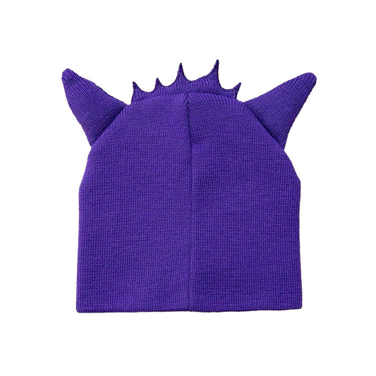 Pokémon Gengar Big Face Beanie