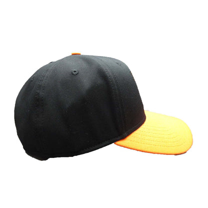 Naruto Uzumaki Snapback Hat