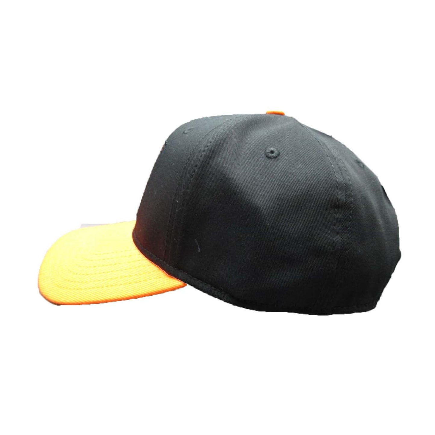 Naruto Uzumaki Snapback Hat