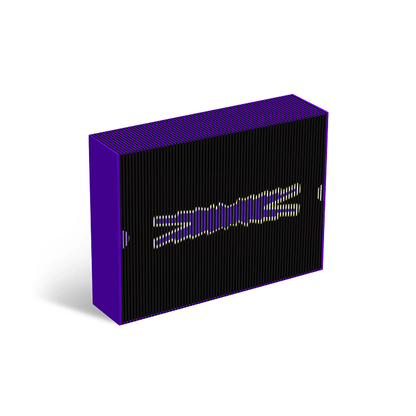 [PRE-ORDER] LE SSERAFIM TOUR [EASY CRAZY HOT ENCORE IN SEOUL DC]
