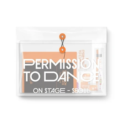 BTS PERMISSION TO DANCE ON STAGE - SEOUL (DIGITAL CODE) – Kawaii Alley BTS PERMISSION TO DANCE ON STAGE - SEOUL (DIGITAL CODE) – Kawaii Alley