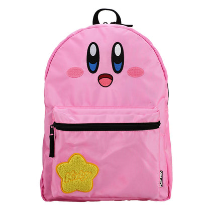 Kirby Big Face Reversible Backpack