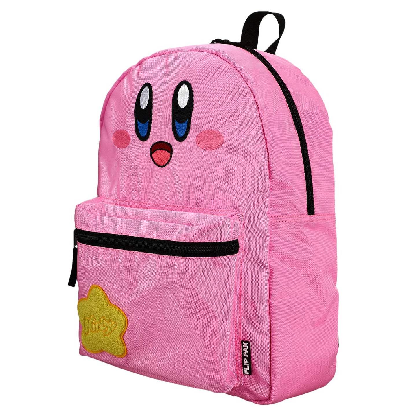 Kirby Big Face Reversible Backpack