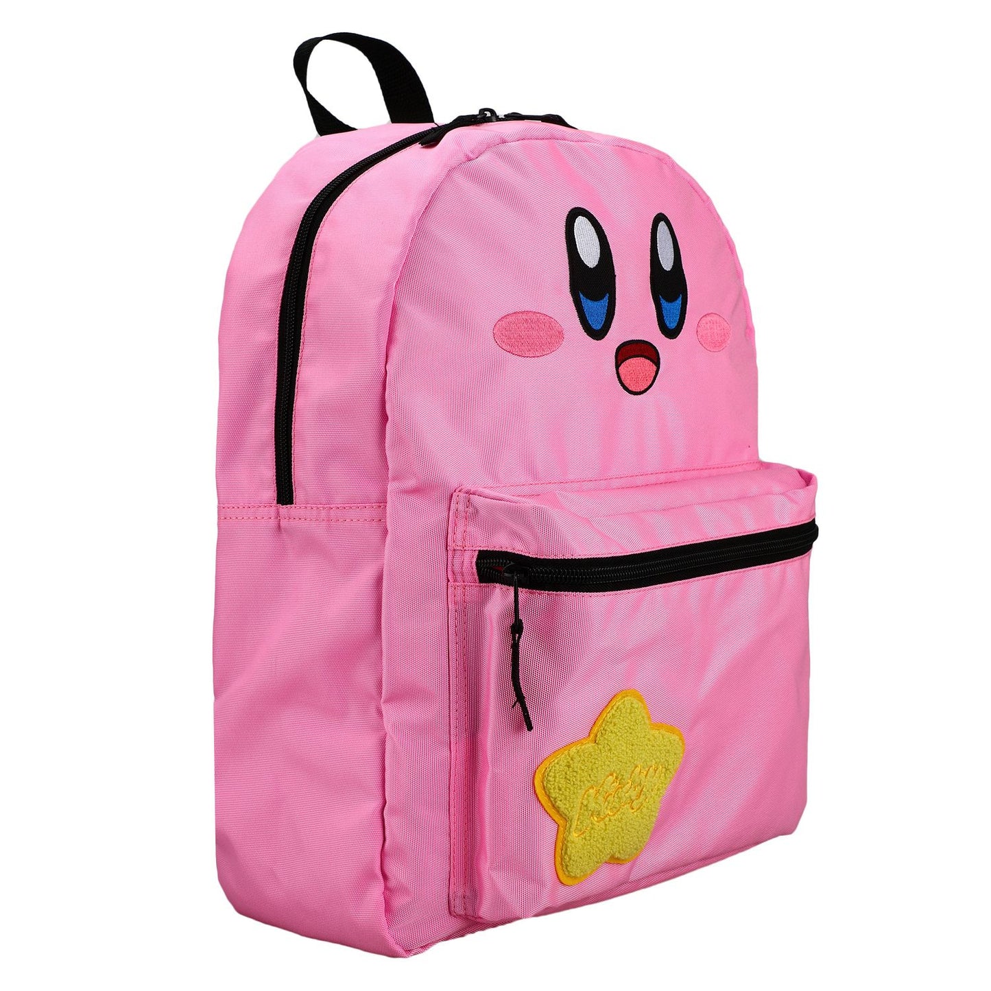 Kirby Big Face Reversible Backpack