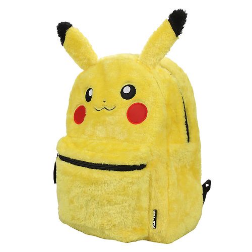 Pikachu Flip-Pak Backpack