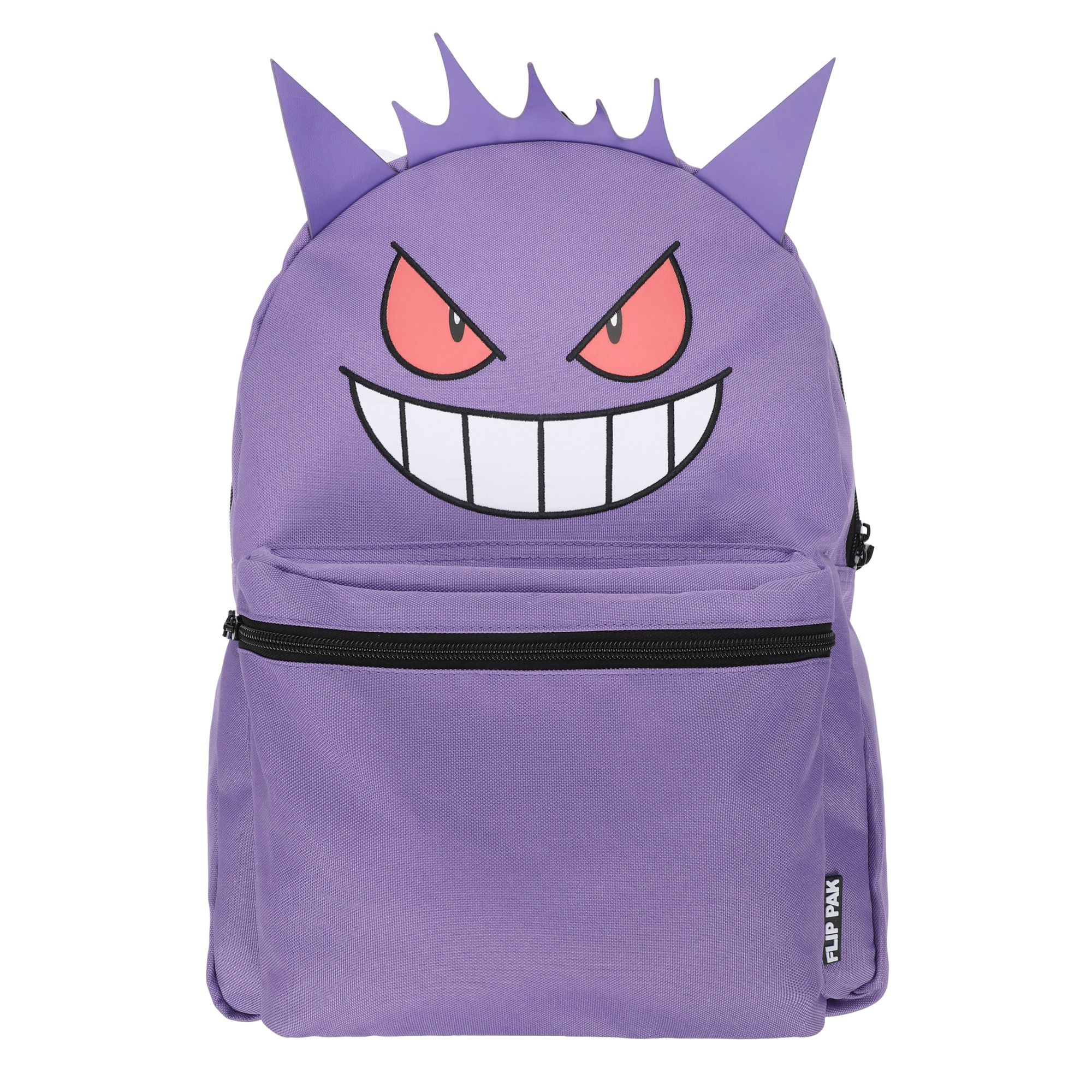 Gengar Flip Pak Reversible Backpack – Kawaii Alley