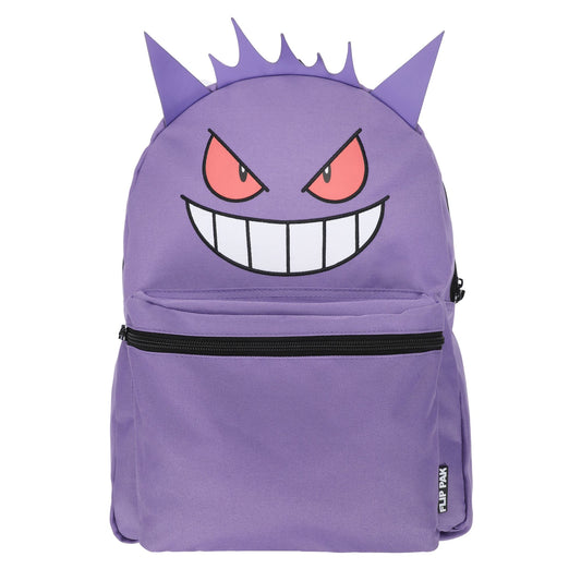 Gengar Flip Pak Reversible Backpack