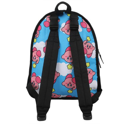Kirby Flip-Pak Backpack