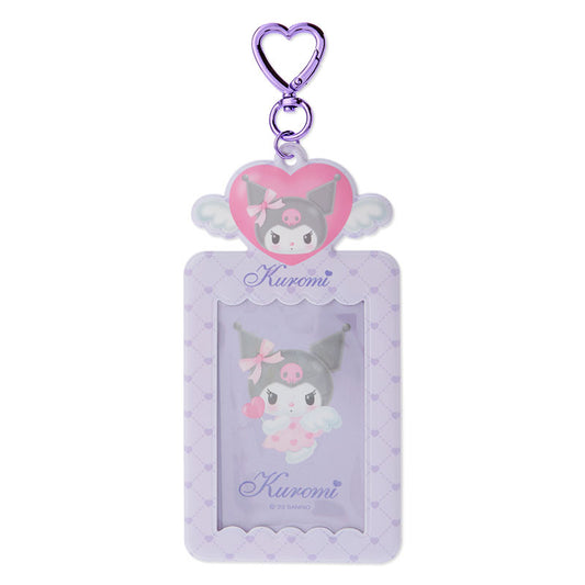 Sanrio Japan Kuromi Card Case