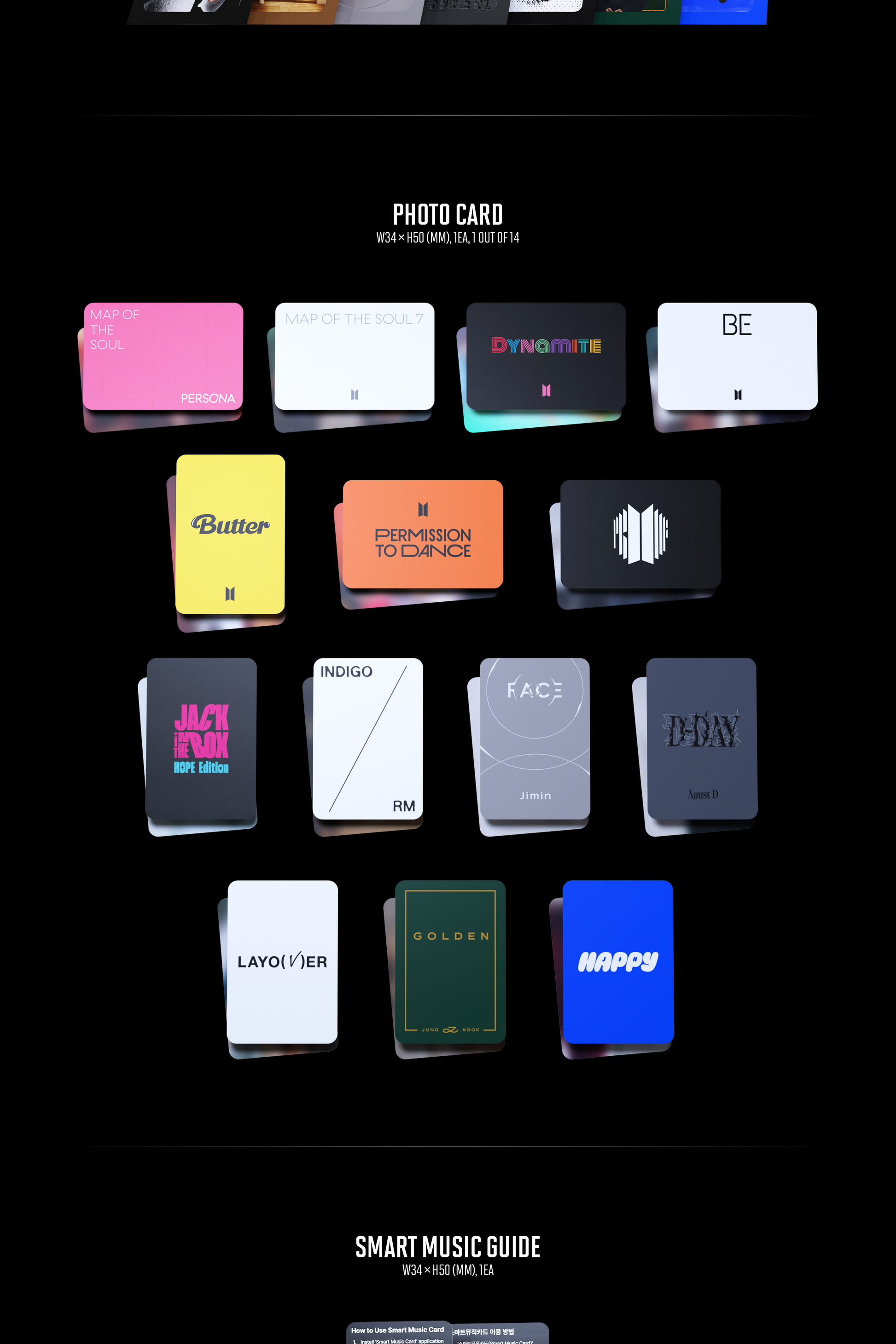 ち*み様 2025 BTS CAPSULE ALBUM Vol.1【Jimin BTS - [2025 BTS FESTA] CAPSULE ALBUM Vol.1 – Kawaii Alley