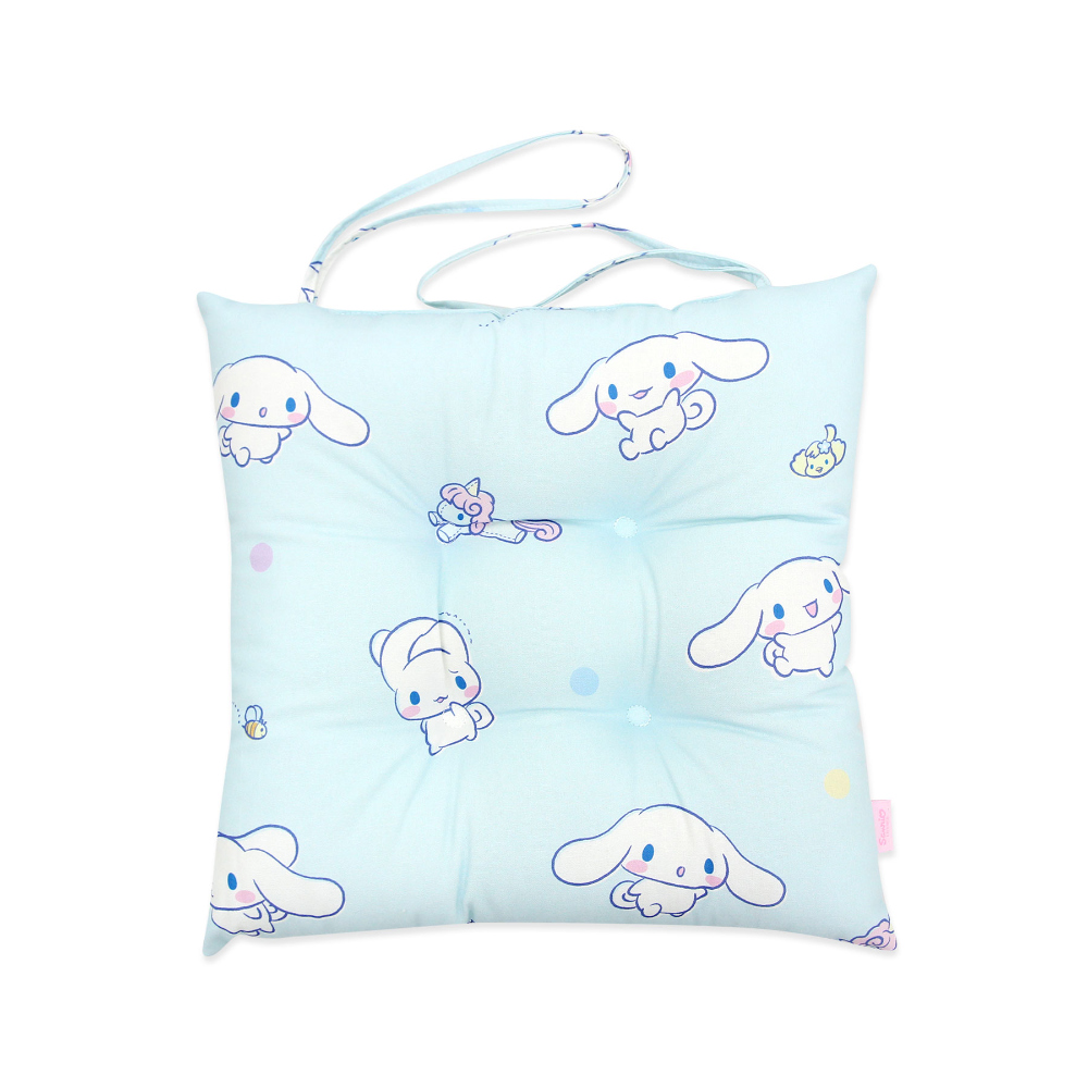 Sanrio Cinnamoroll Seat Cushion