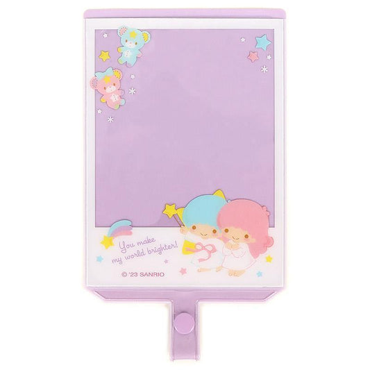Sanrio Japan Little Twin Stars Phone Card Holder