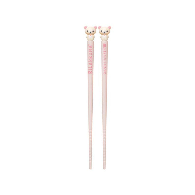 San-X Korilakkuma Chopsticks