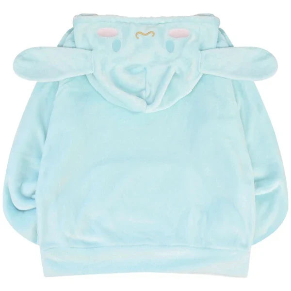 Cinnamoroll Fluffy Sweater image 2