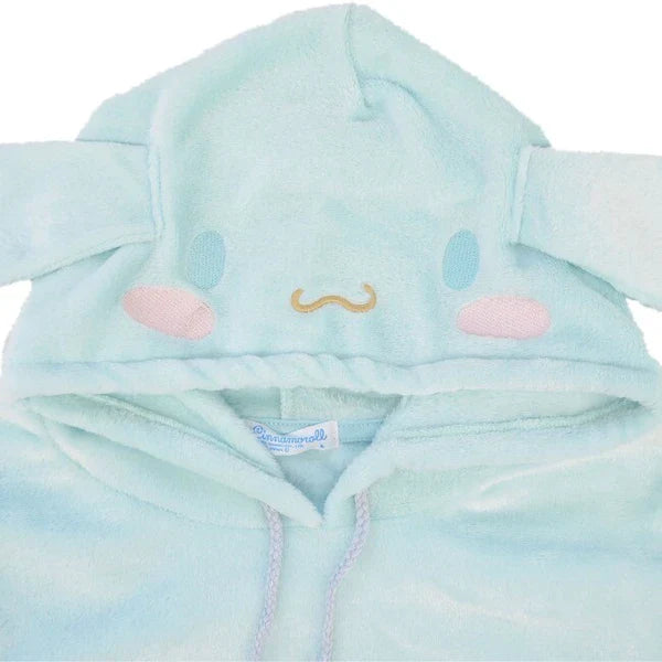 Cinnamoroll Fluffy Sweater image 4