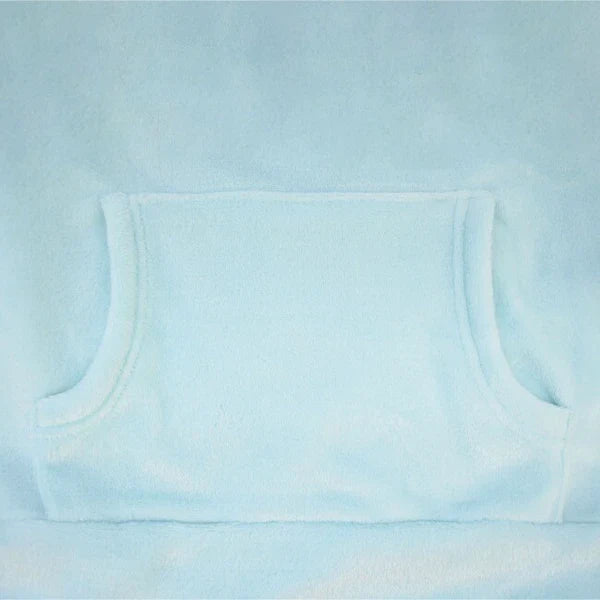 Cinnamoroll Fluffy Sweater image 5