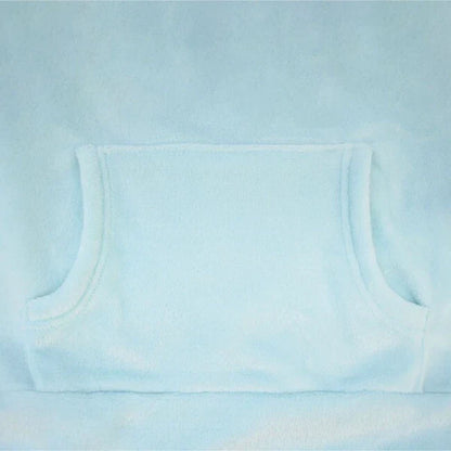 Cinnamoroll Fluffy Sweater image 5