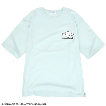 Cinnamoroll Oversized T-Shirt image 1