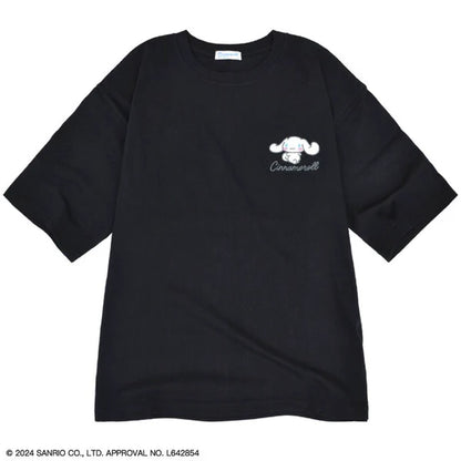 Cinnamoroll Oversized T-Shirt image 3
