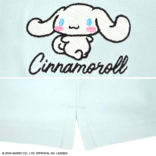 Cinnamoroll Oversized T-Shirt image 4