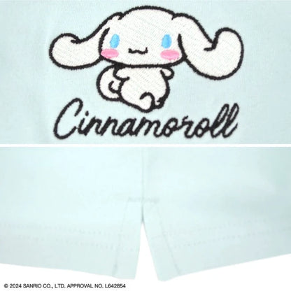 Cinnamoroll Oversized T-Shirt image 4
