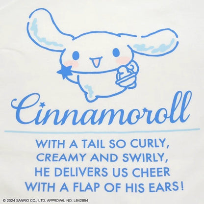 Cinnamoroll Oversized T-Shirt image 8