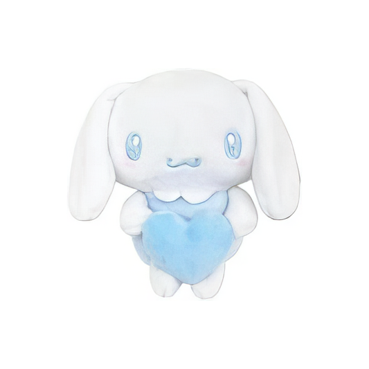 Sanrio Japan Cinnamoroll Heart Mascot