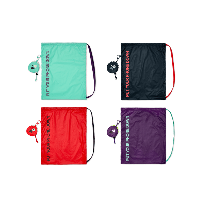 CORTIS Ball Multi Bag main image