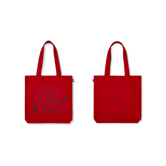 CORTIS TOUR Fabric Bag main image