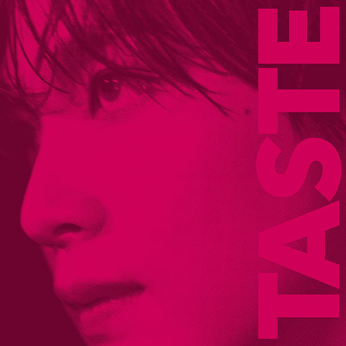 [PRE-ORDER] HAECHAN 1ST ALBUM [TASTE/FULL SPREAD VER.]