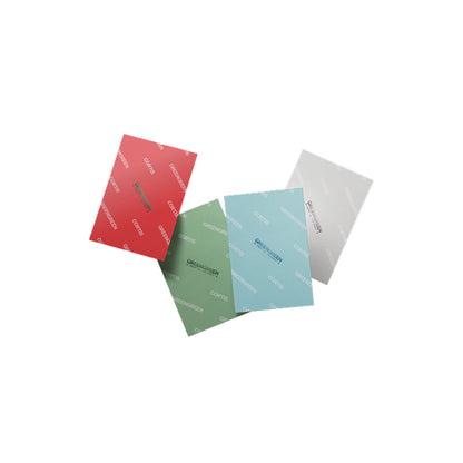CORTIS The 2nd EP [GREENGREEN / Weverse Albums ver.]