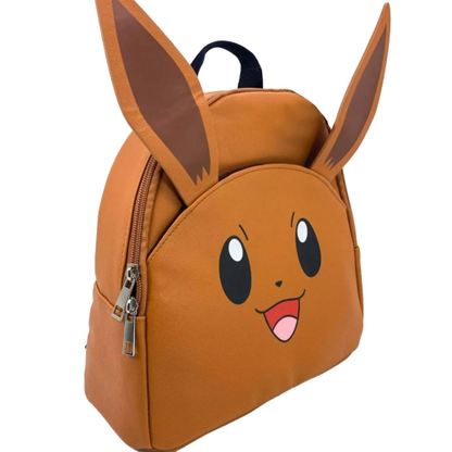 Eevee Face Mini Backpack